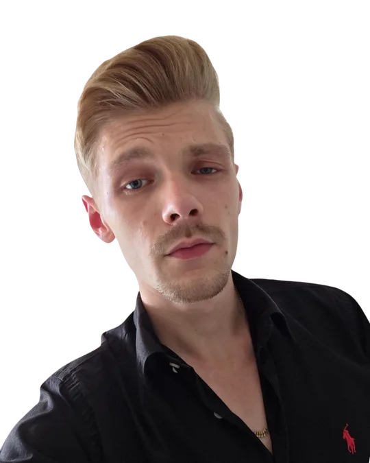Lukas Pritzkow Profilbild